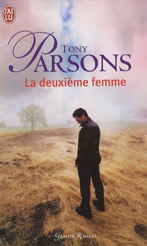 La deuxième femme La deuxième femme