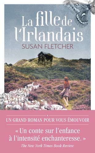 La fille de l'Irlandais La fille de l'Irlandais