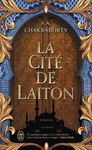 La trilogie Daevabad Tome 1
