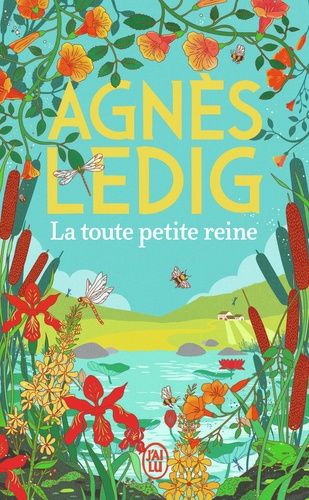 La toute petite reine La toute petite reine