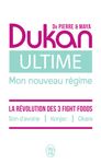 Ultime, mon nouveau régime - La puissance des 3 fight foods : son d’avoine, konjac, okara