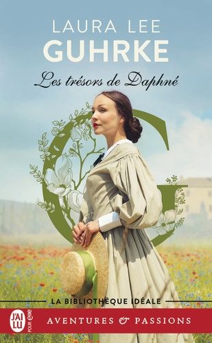Les trésors de Daphné Les trésors de Daphné