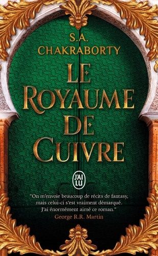 La trilogie Daevabad Tome 2 La trilogie Daevabad Tome 2