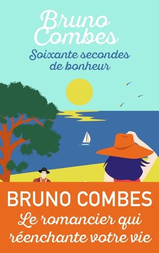 Soixante secondes de bonheur Soixante secondes de bonheur