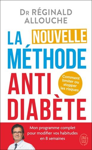 La nouvelle méthode antidiabète