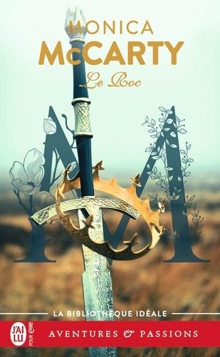 Les chevaliers des Highlands Tome 11