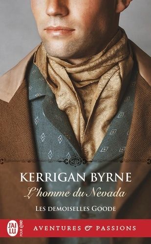Les demoiselles Goode Tome 4 Les demoiselles Goode Tome 4