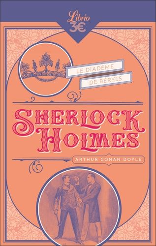Sherlock Holmes