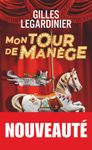 Mon tour de manège