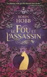 Le Fou et l'Assassin Tome 2La fille de l'assassin