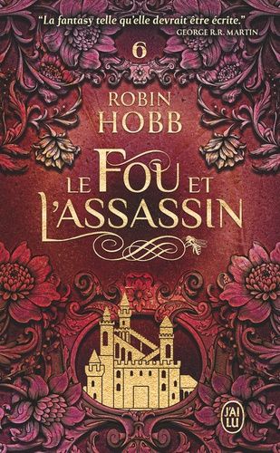 Le Fou et l'Assassin Tome 6