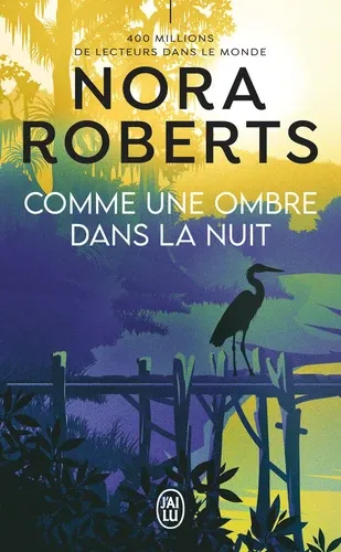 Comme une ombre dans la nuit Comme une ombre dans la nuit