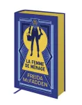 La femme de ménage Edition collector