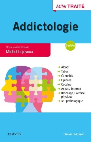 Addictologie