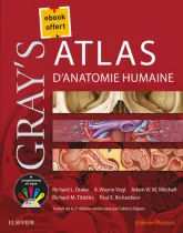 Gray's Atlas d'anatomie humaine