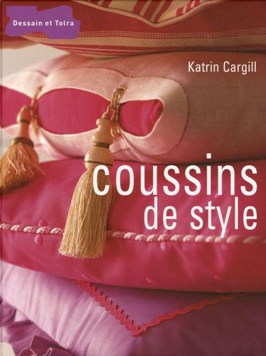 Coussins de style