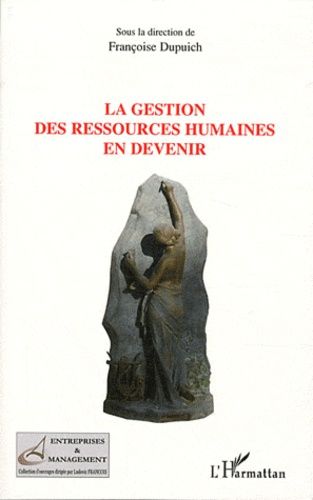 La gestion des ressources humaines en devenir