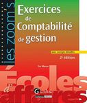 Exercices de comptabilité de gestion