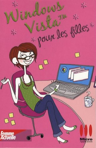 Windows Vista pour les filles