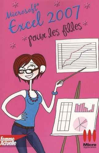 Excel 2007 pour les filles