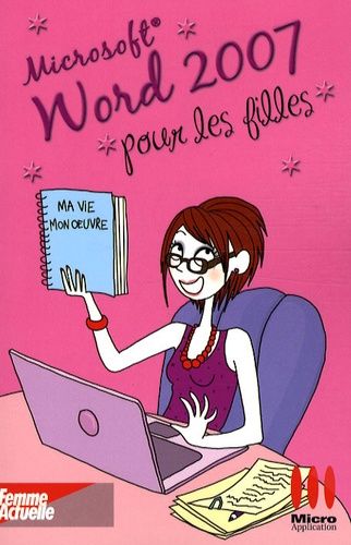 Word 2007 pour les filles