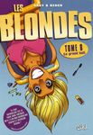 Les Blondes Tome 8