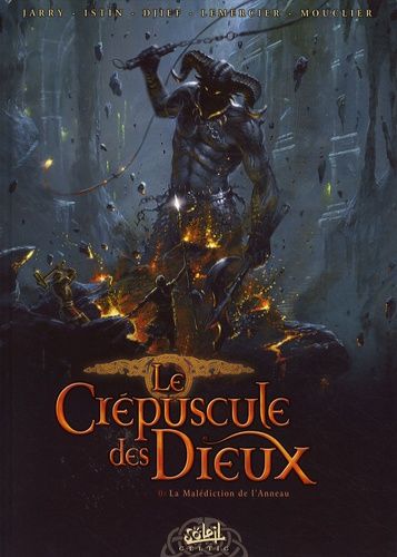 Le Crépuscule des Dieux Tome 0