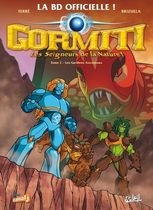 Gormiti Tome 2 Gormiti Tome 2