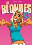 Les Blondes Tome 14