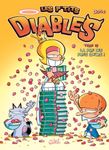 Les p'tits diables Tome 16