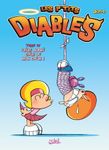 Les p'tits diables Tome 17