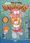 Les p'tits diables Tome 29