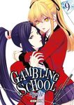 Gambling School Twin Tome 9