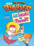 Les p'tits diables Tome 31