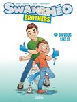 Swan et Néo - Brothers Tome 1