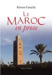 Le Maroc en prose
