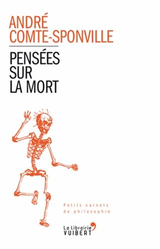 Pensées sur la mort