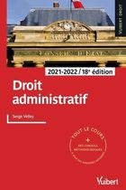 Droit administratif Droit administratif