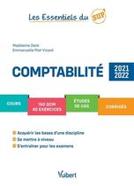 Comptabilité Comptabilité