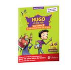 Hugo et les rois - Mon cahier 2, Je sais accorder avec Etre et Avoir