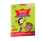 Hugo et les rois - Mon cahier 3, J'écris les mots courants sans faute