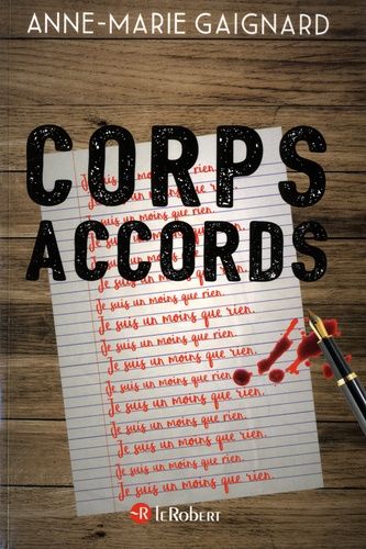 Corps accords