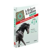 Le Robert & Collins arabe - Dictionnaire visuel