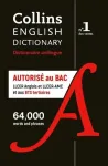 Collins English Dictionary. Edition spéciale