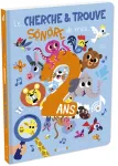 Le cherche et trouve sonore de mes 2 ans. Les animaux