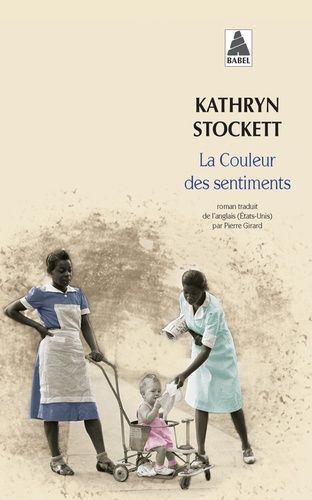 La couleur des sentiments La couleur des sentiments