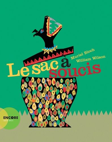 Le sac à soucis Le sac à soucis