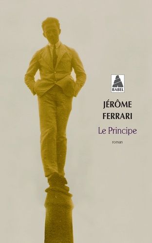 Le Principe Le Principe