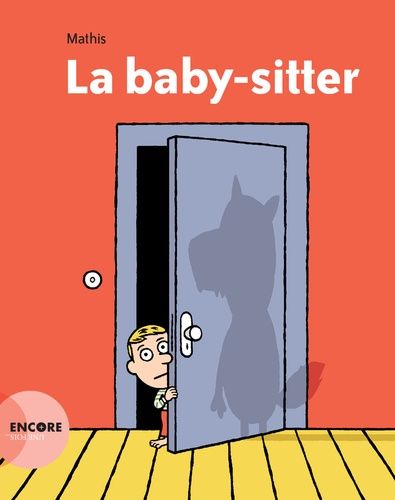 La baby-sitter La baby-sitter