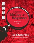 L'agence Malice & Réglisse